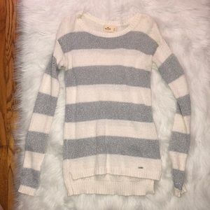 Hollister sweater
